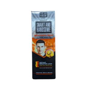 Emami Smart and Handsome Brightening Cream 30g